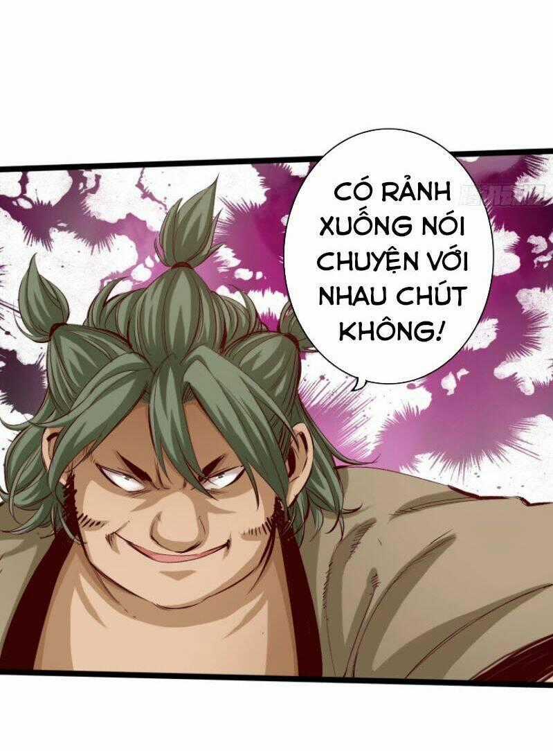 Thông Thiên Chi Lộ - Chapter 32 - Trang 2