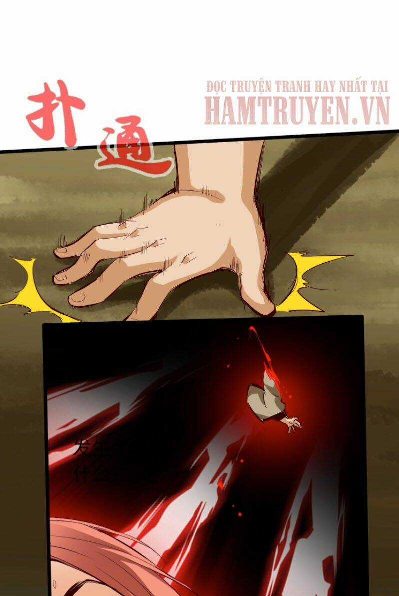Thông Thiên Chi Lộ - Chapter 32 - Trang 15