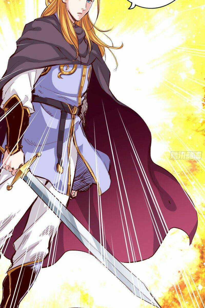 Thông Thiên Chi Lộ - Chapter 32 - Trang 18