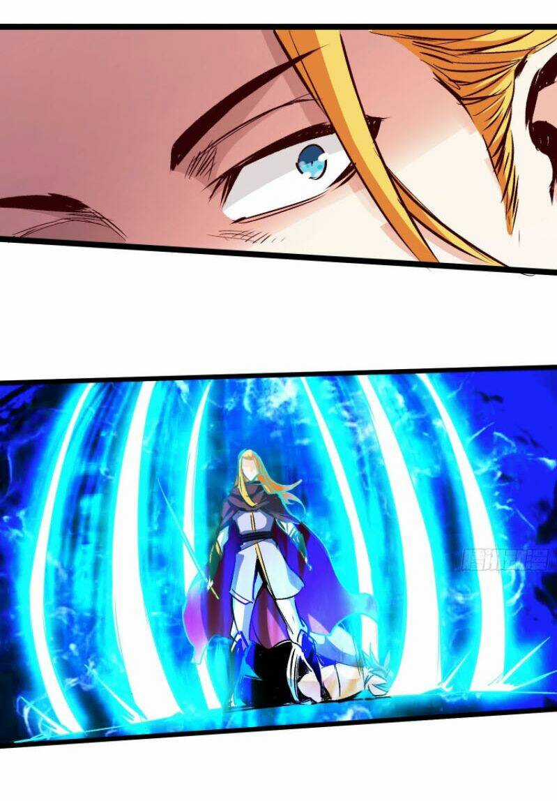 Thông Thiên Chi Lộ - Chapter 32 - Trang 26