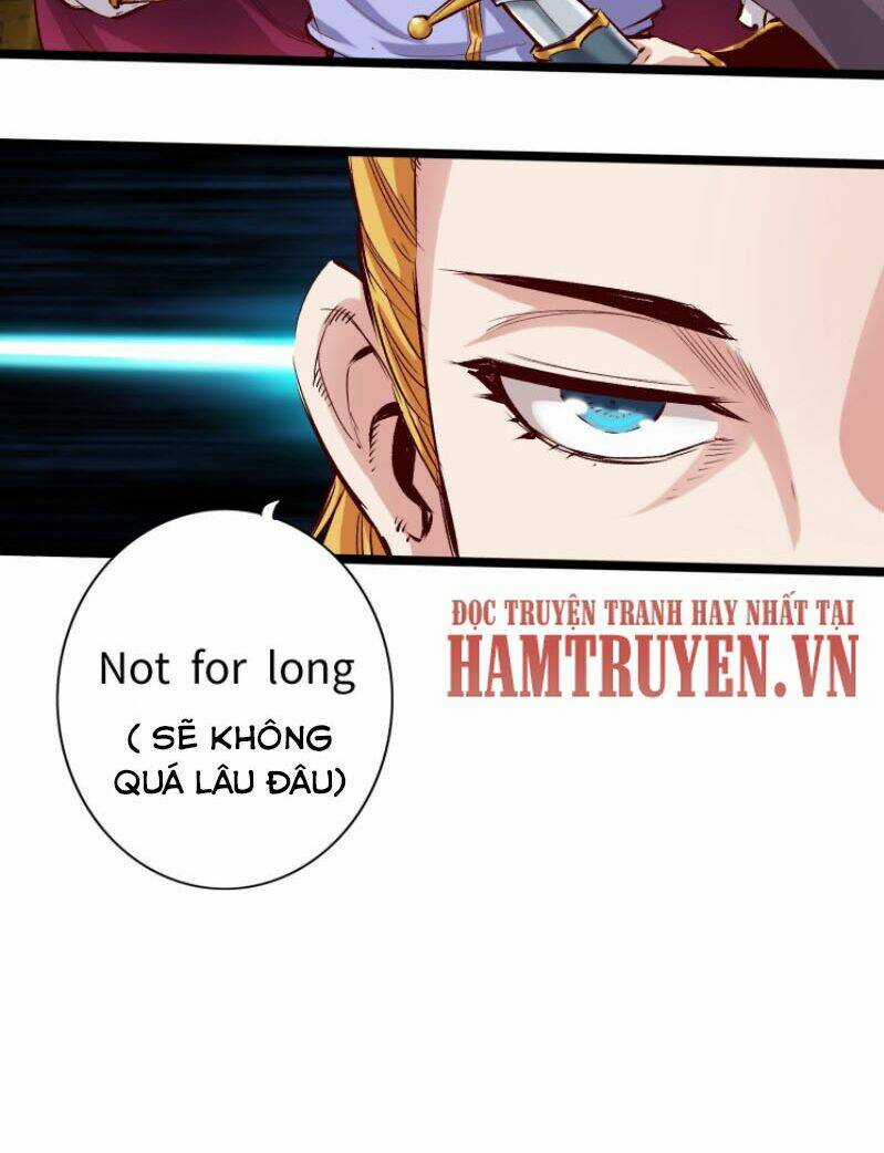 Thông Thiên Chi Lộ - Chapter 32 - Trang 4