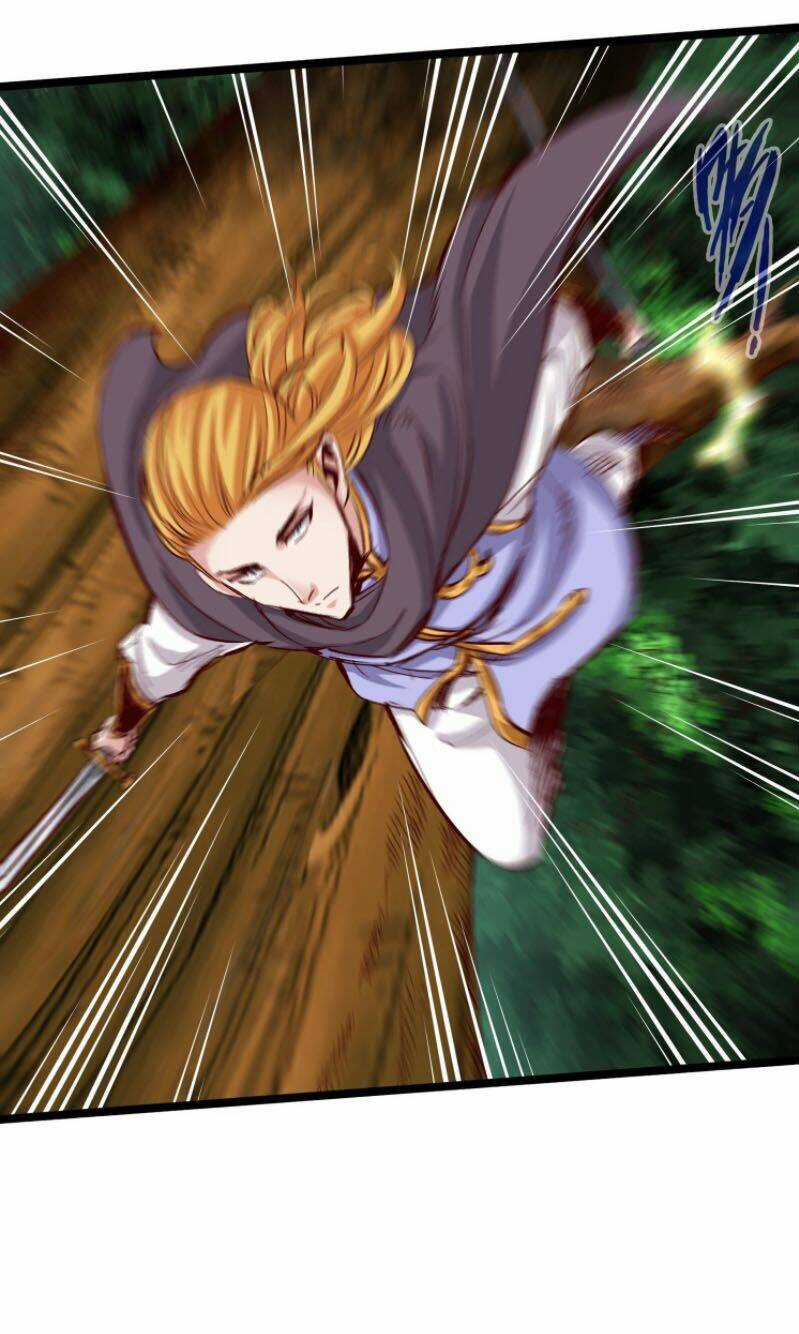 Thông Thiên Chi Lộ - Chapter 32 - Trang 5