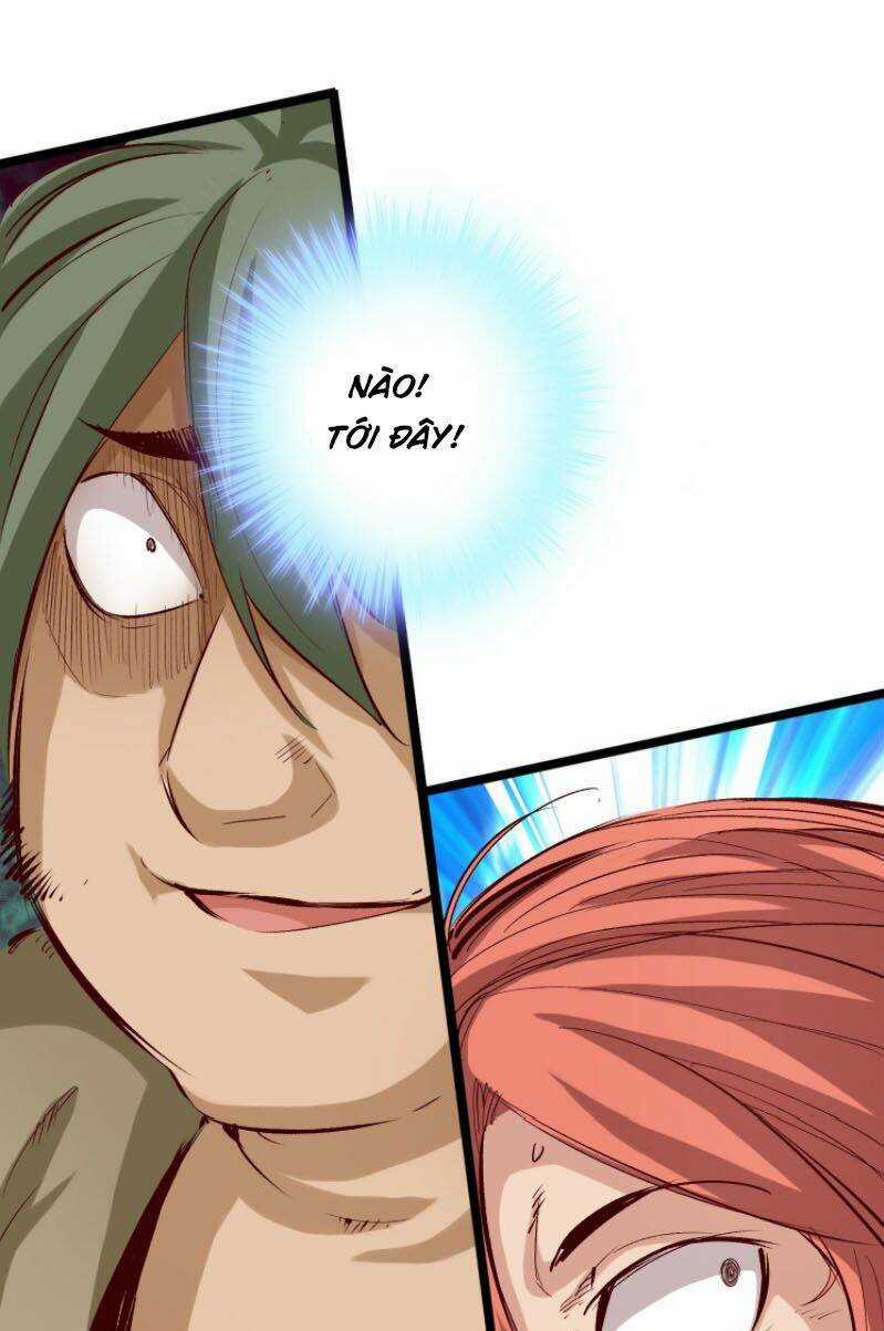 Thông Thiên Chi Lộ - Chapter 32 - Trang 6