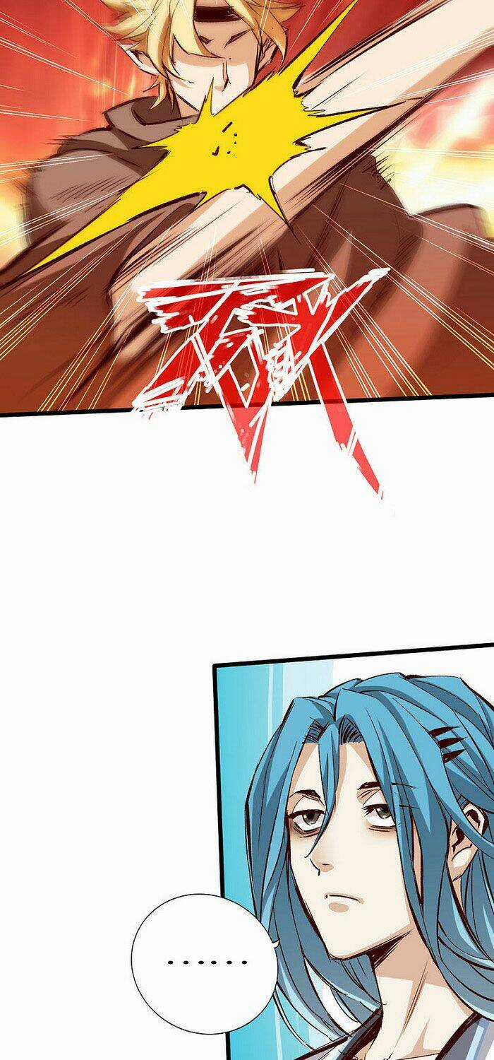 Thông Thiên Chi Lộ - Chapter 33 - Trang 30