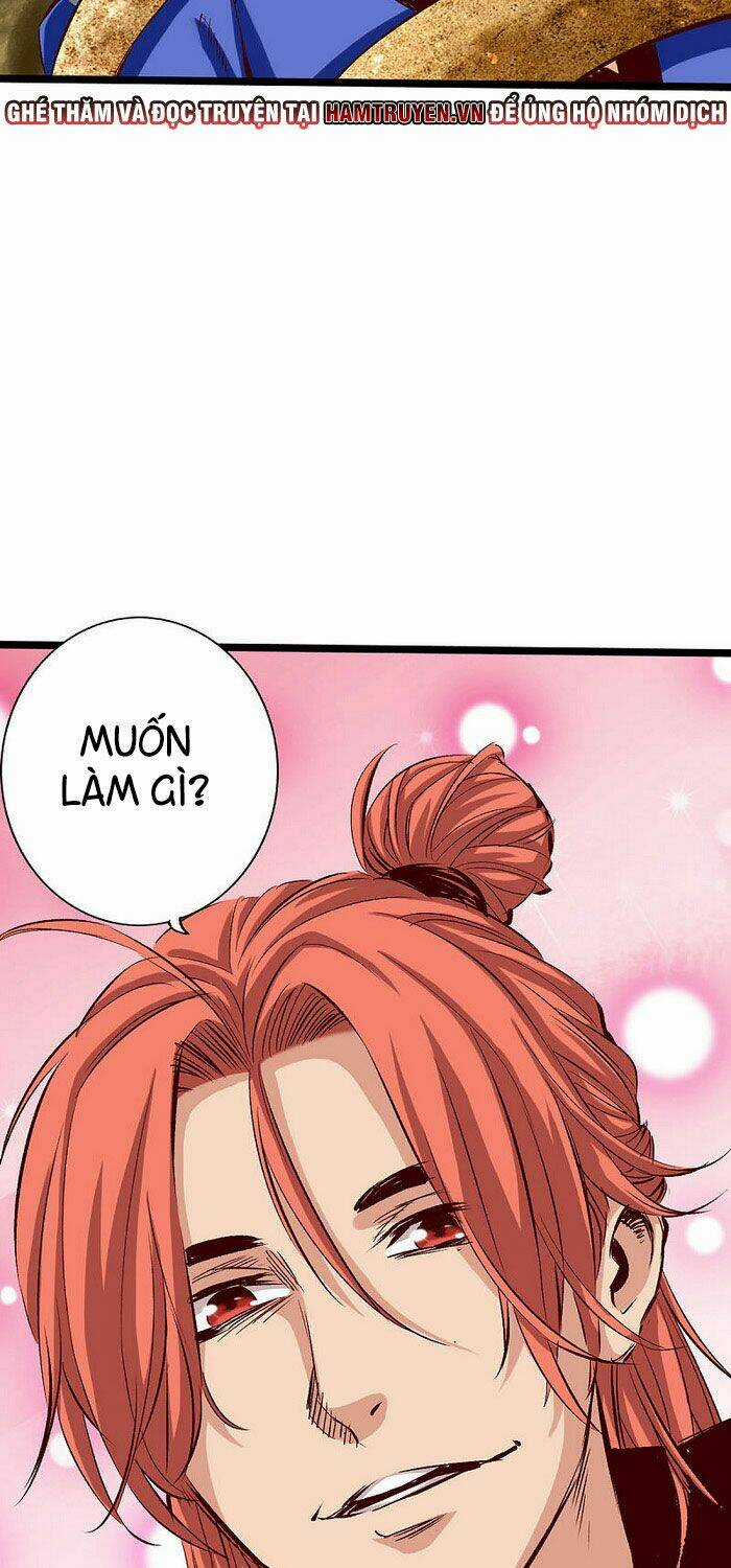 Thông Thiên Chi Lộ - Chapter 33 - Trang 5