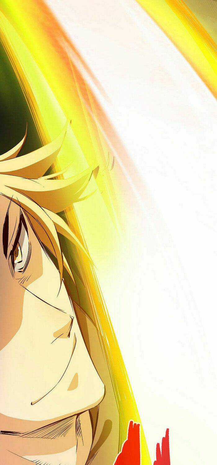 Thông Thiên Chi Lộ - Chapter 34 - Trang 15