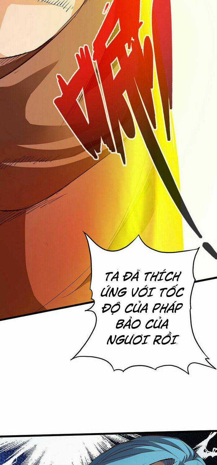 Thông Thiên Chi Lộ - Chapter 34 - Trang 16