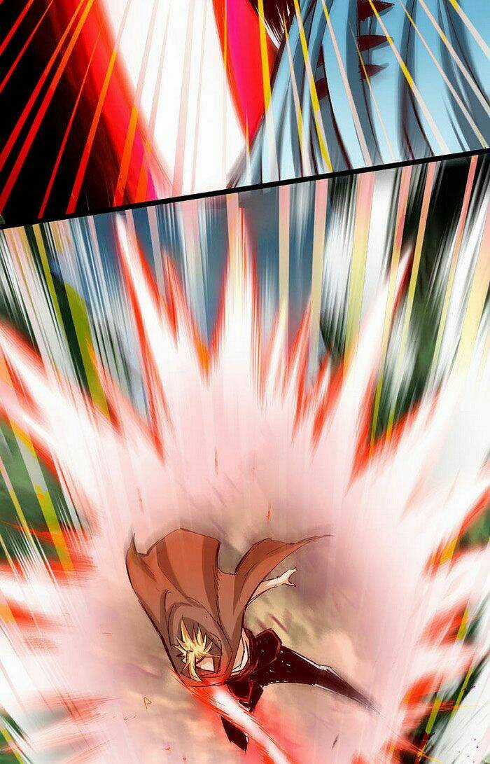 Thông Thiên Chi Lộ - Chapter 34 - Trang 19