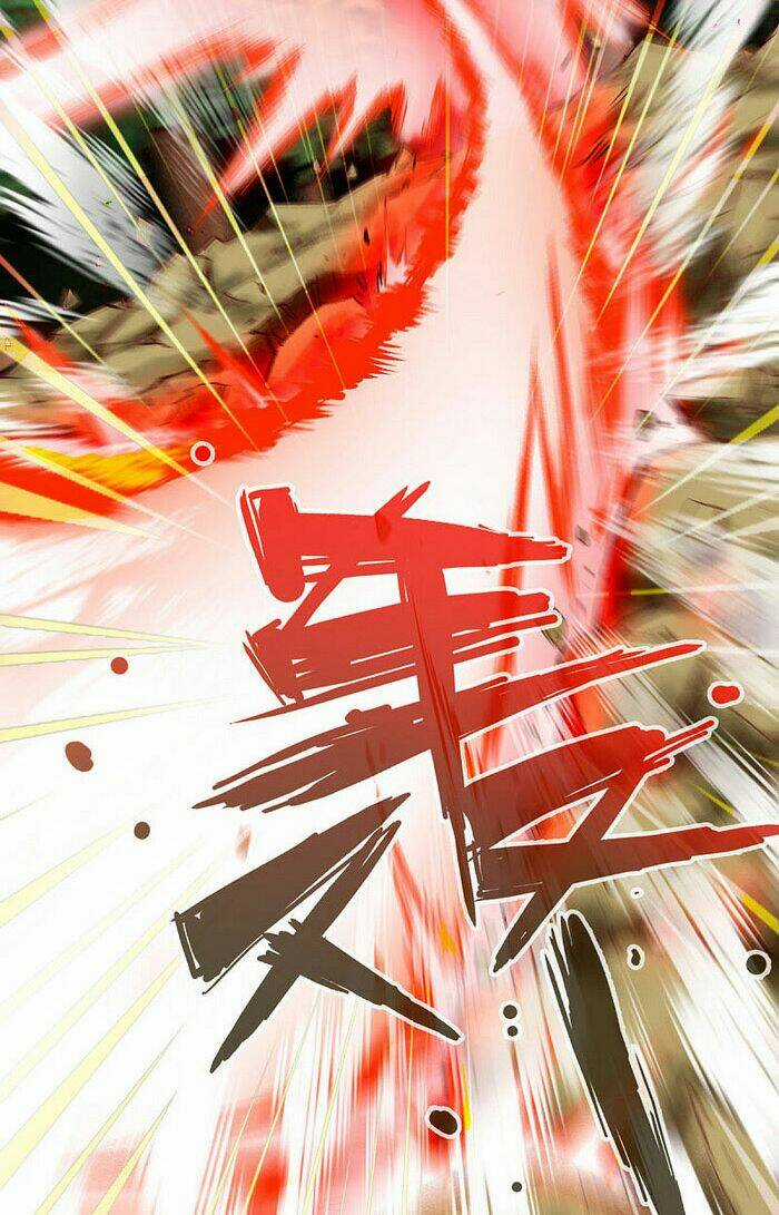 Thông Thiên Chi Lộ - Chapter 34 - Trang 20