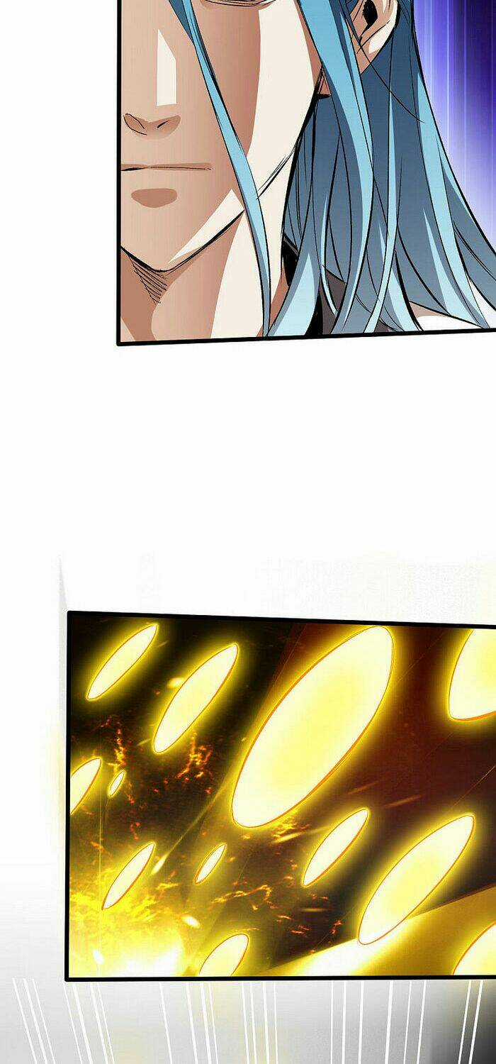 Thông Thiên Chi Lộ - Chapter 34 - Trang 24