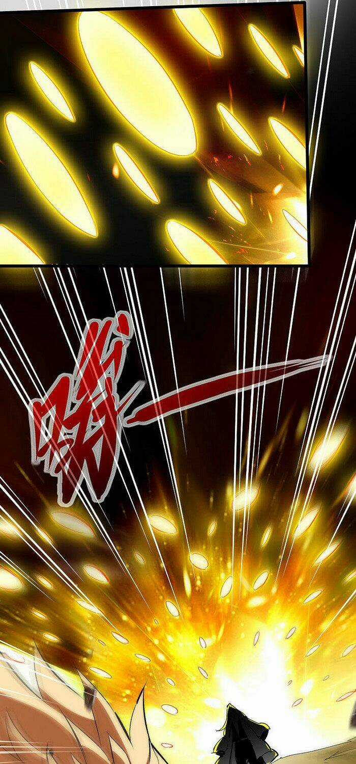 Thông Thiên Chi Lộ - Chapter 34 - Trang 25