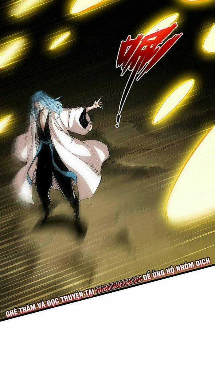 Thông Thiên Chi Lộ - Chapter 34 - Trang 27