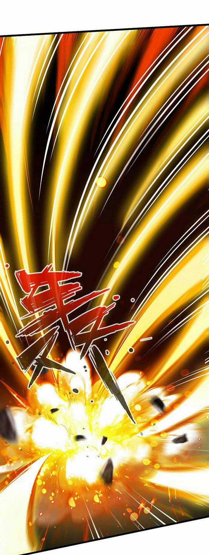 Thông Thiên Chi Lộ - Chapter 34 - Trang 28