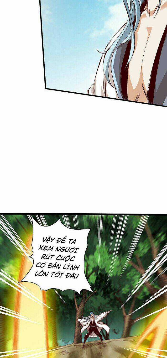 Thông Thiên Chi Lộ - Chapter 34 - Trang 6