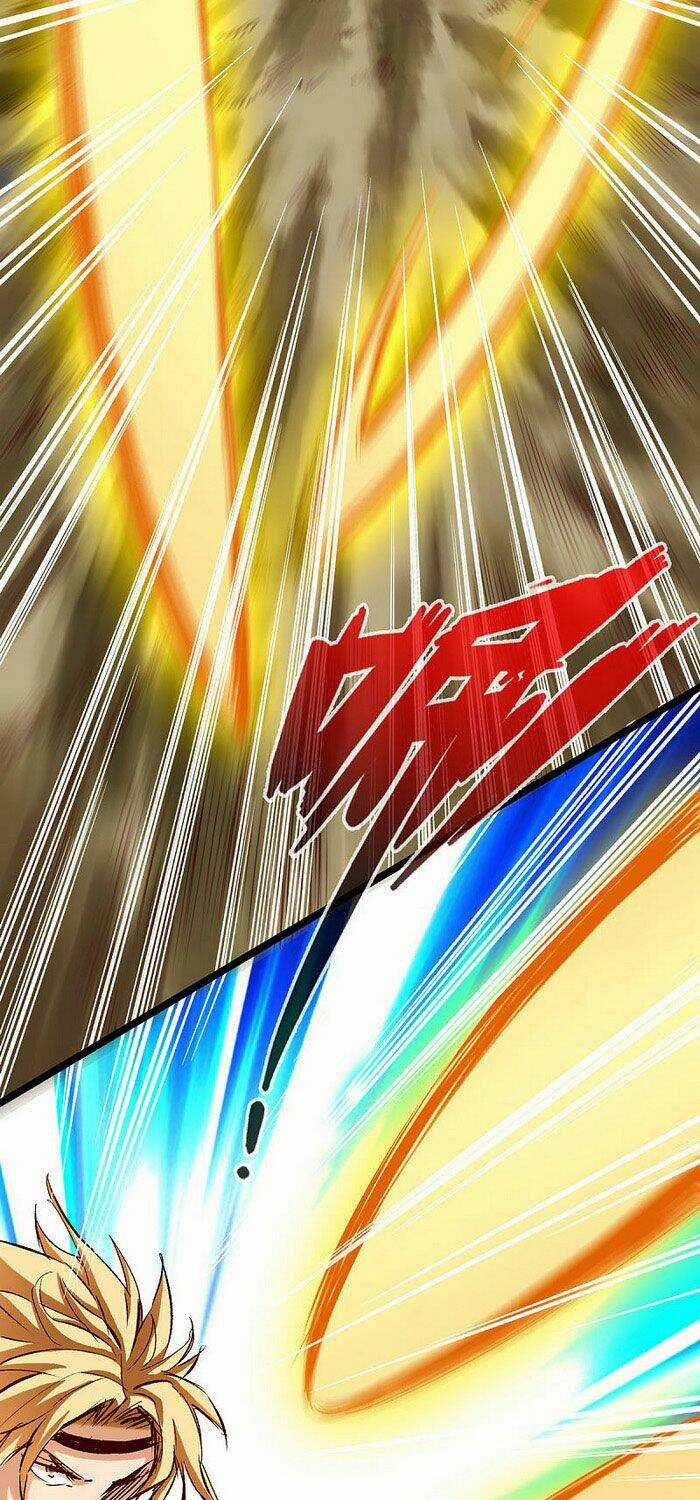 Thông Thiên Chi Lộ - Chapter 34 - Trang 7