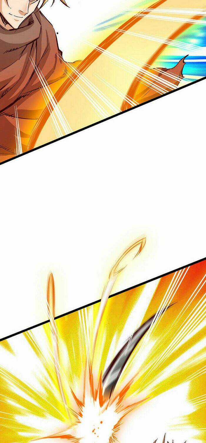 Thông Thiên Chi Lộ - Chapter 34 - Trang 8