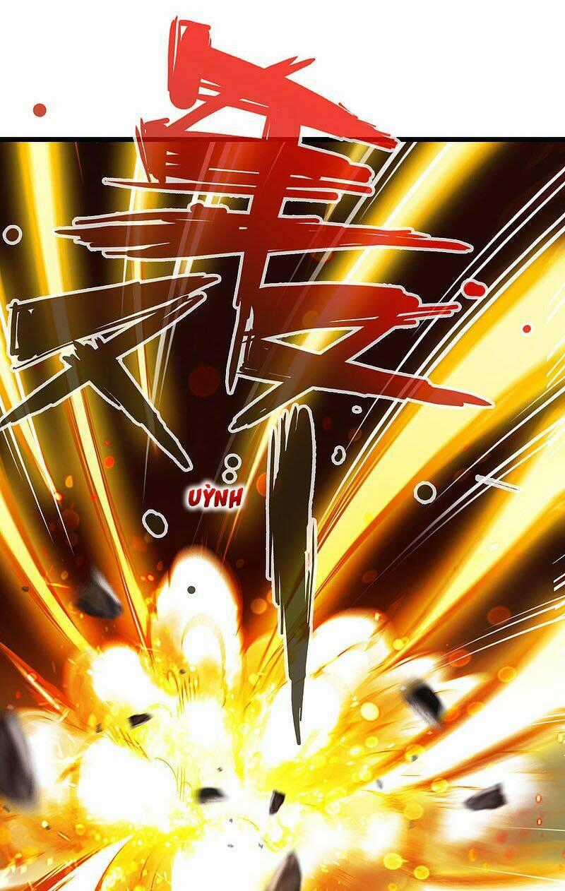 Thông Thiên Chi Lộ - Chapter 35 - Trang 1