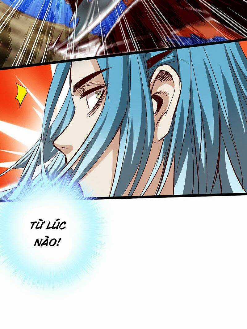 Thông Thiên Chi Lộ - Chapter 35 - Trang 13