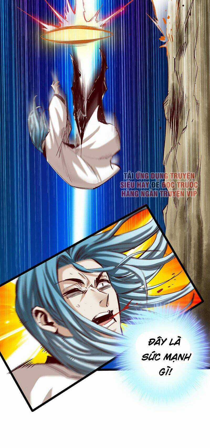 Thông Thiên Chi Lộ - Chapter 35 - Trang 16