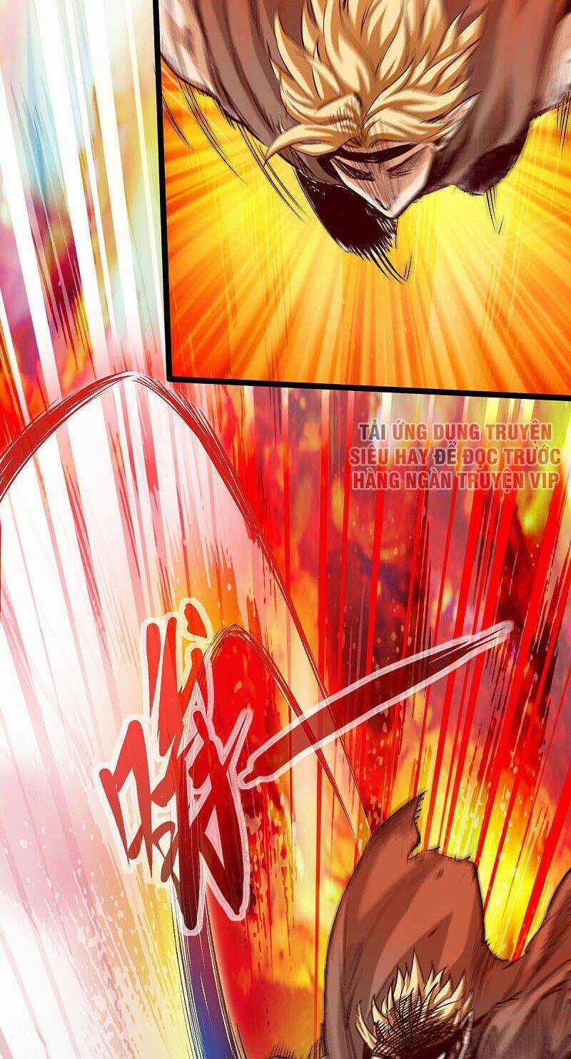 Thông Thiên Chi Lộ - Chapter 35 - Trang 19