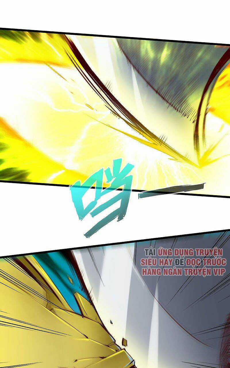 Thông Thiên Chi Lộ - Chapter 35 - Trang 22