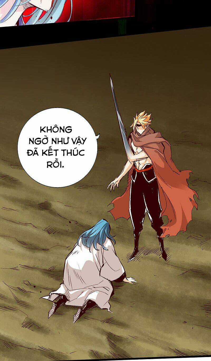 Thông Thiên Chi Lộ - Chapter 35 - Trang 25