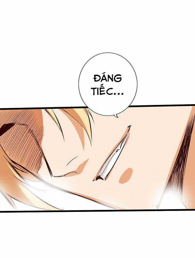 Thông Thiên Chi Lộ - Chapter 35 - Trang 4