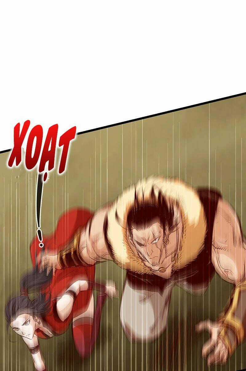 Thông Thiên Chi Lộ - Chapter 36 - Trang 2