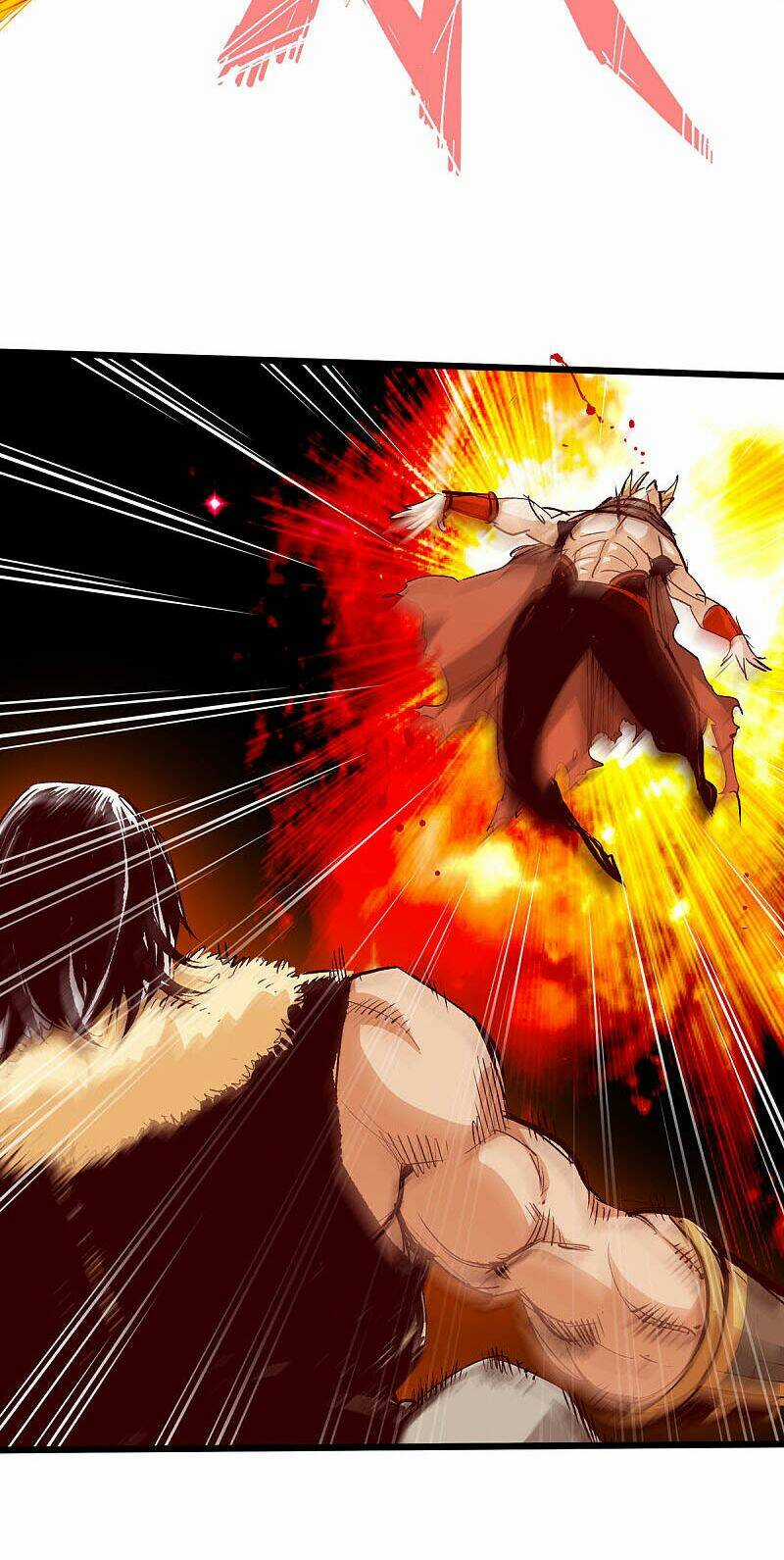 Thông Thiên Chi Lộ - Chapter 36 - Trang 15