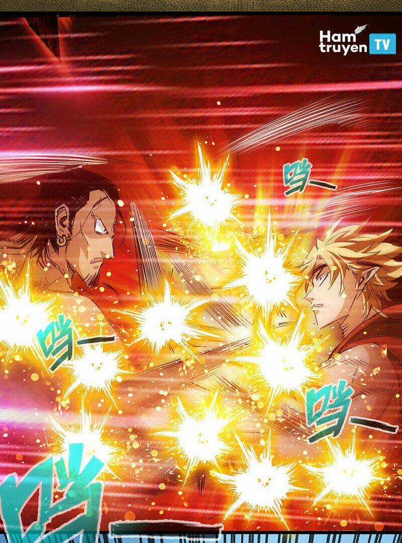 Thông Thiên Chi Lộ - Chapter 36 - Trang 24