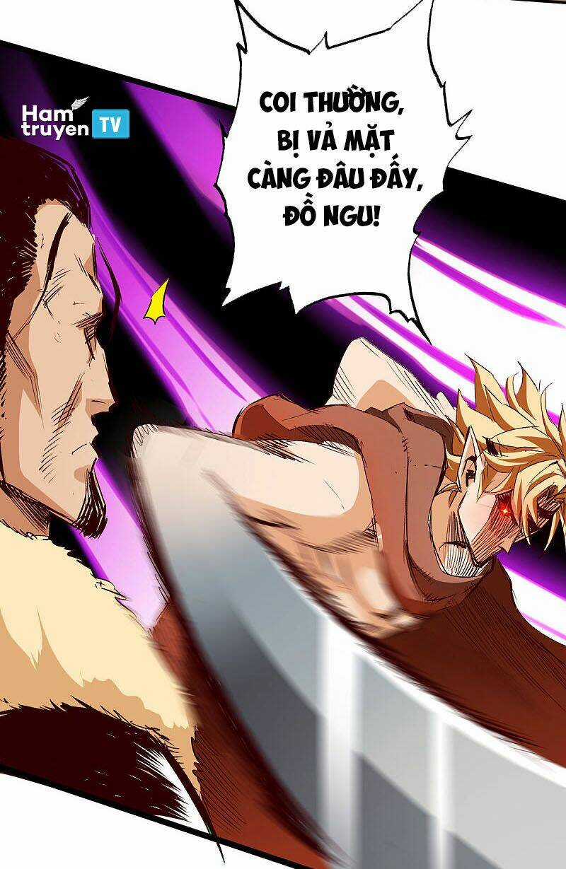 Thông Thiên Chi Lộ - Chapter 36 - Trang 26