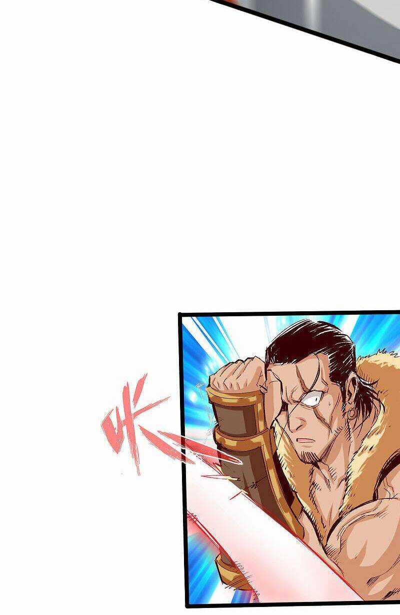 Thông Thiên Chi Lộ - Chapter 36 - Trang 27