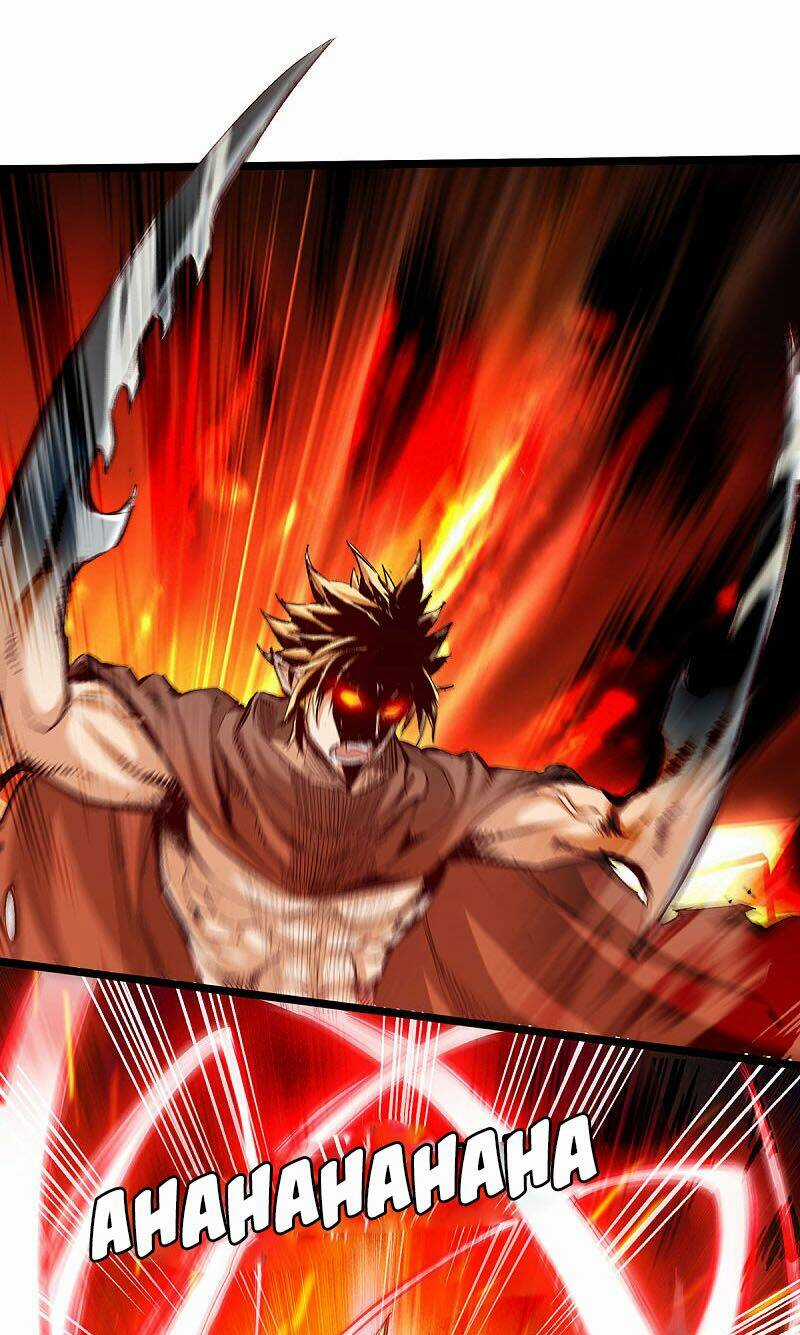 Thông Thiên Chi Lộ - Chapter 36 - Trang 28