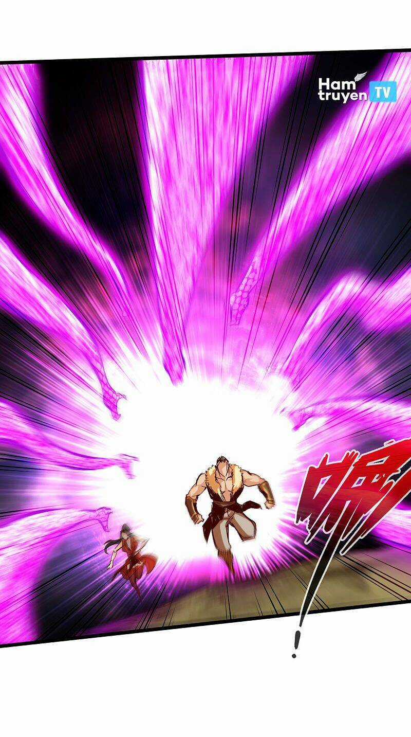 Thông Thiên Chi Lộ - Chapter 36 - Trang 6