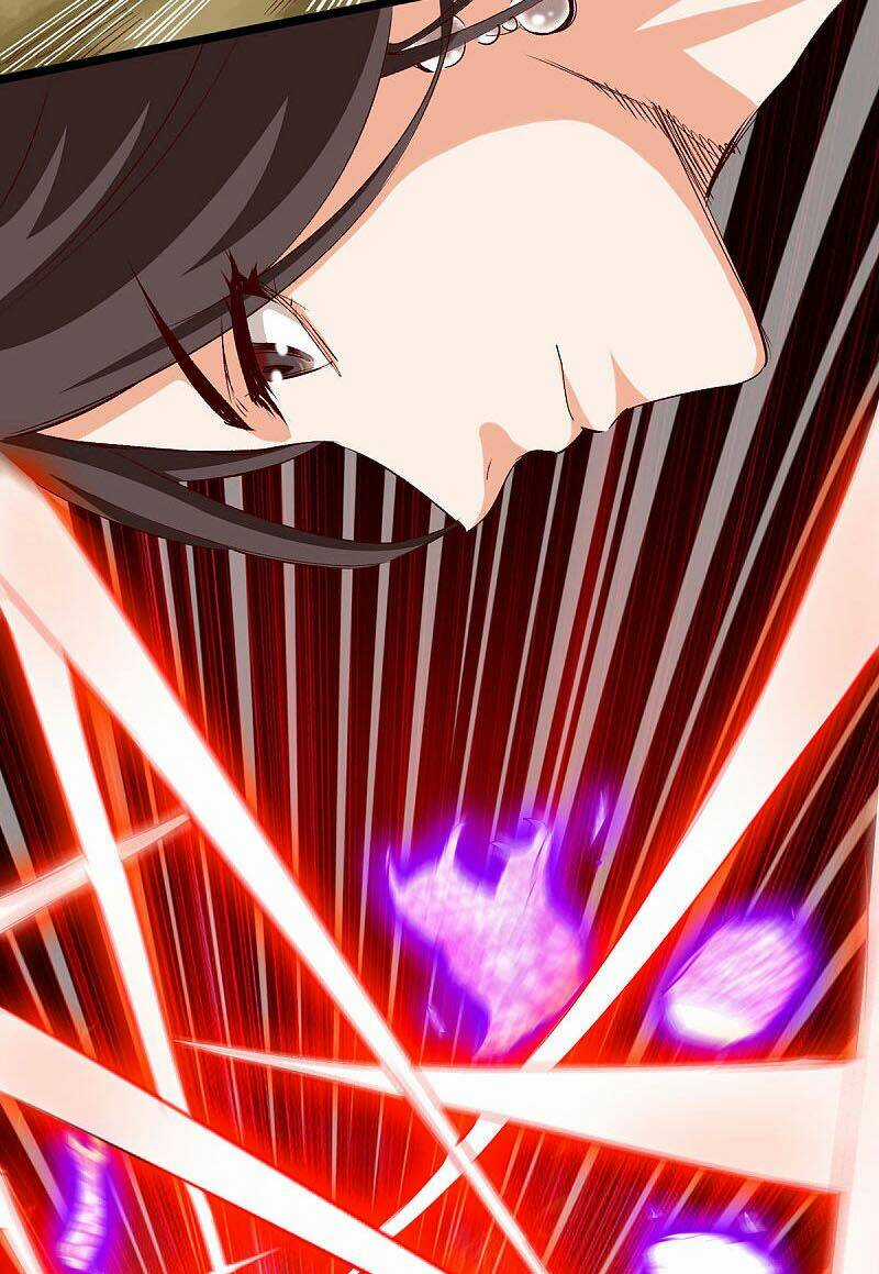 Thông Thiên Chi Lộ - Chapter 36 - Trang 8