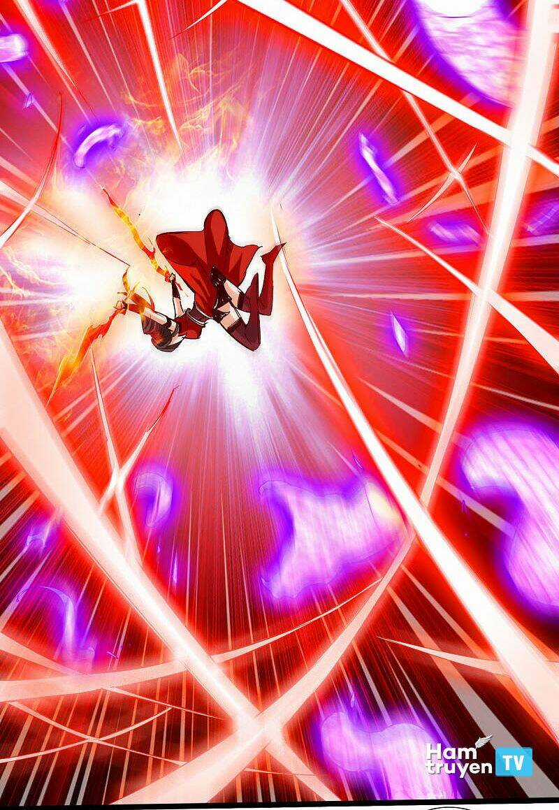 Thông Thiên Chi Lộ - Chapter 36 - Trang 9