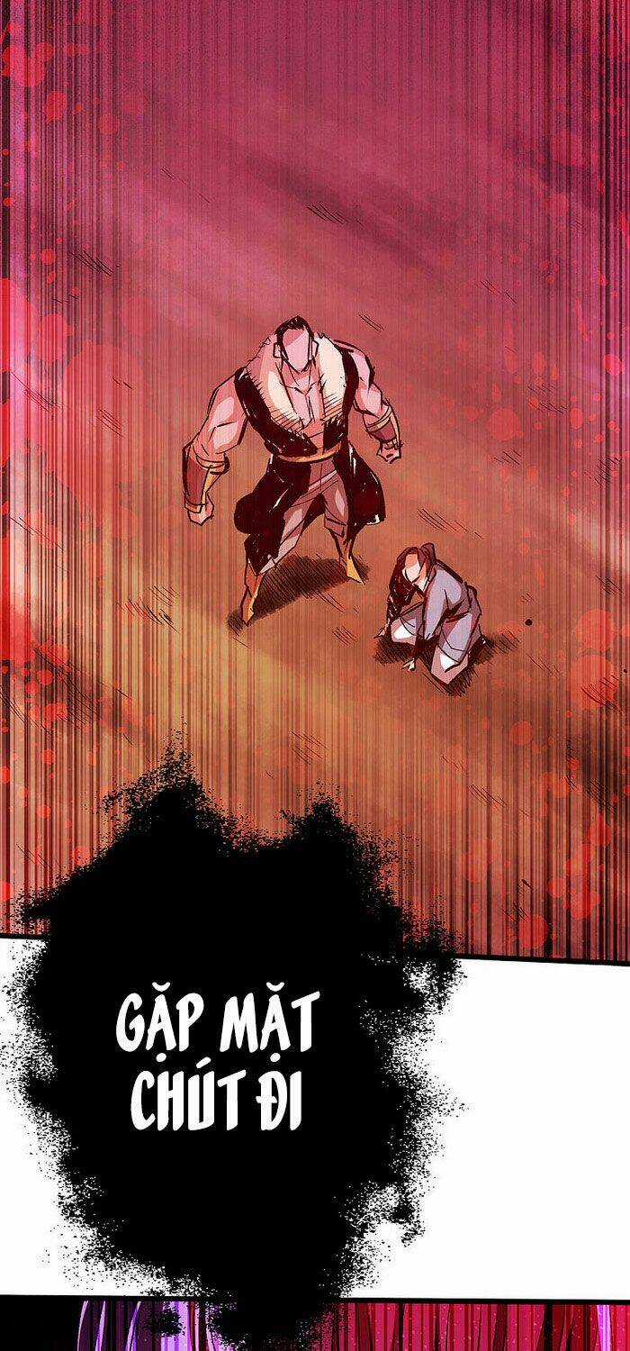 Thông Thiên Chi Lộ - Chapter 37 - Trang 26