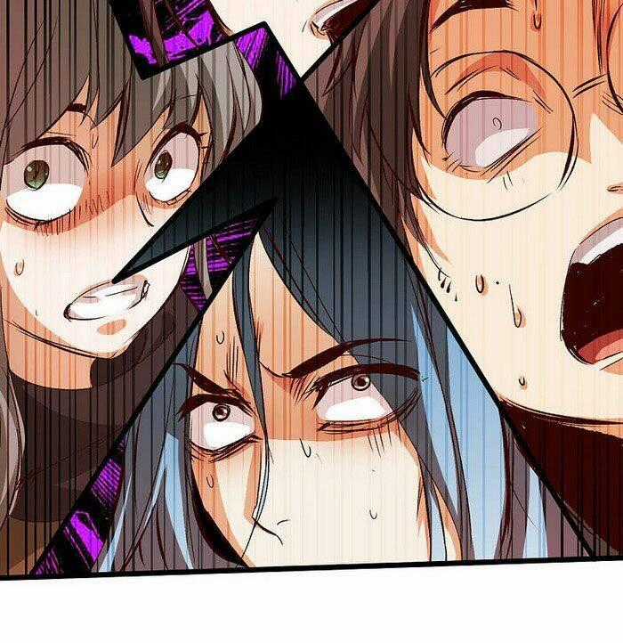 Thông Thiên Chi Lộ - Chapter 37 - Trang 28