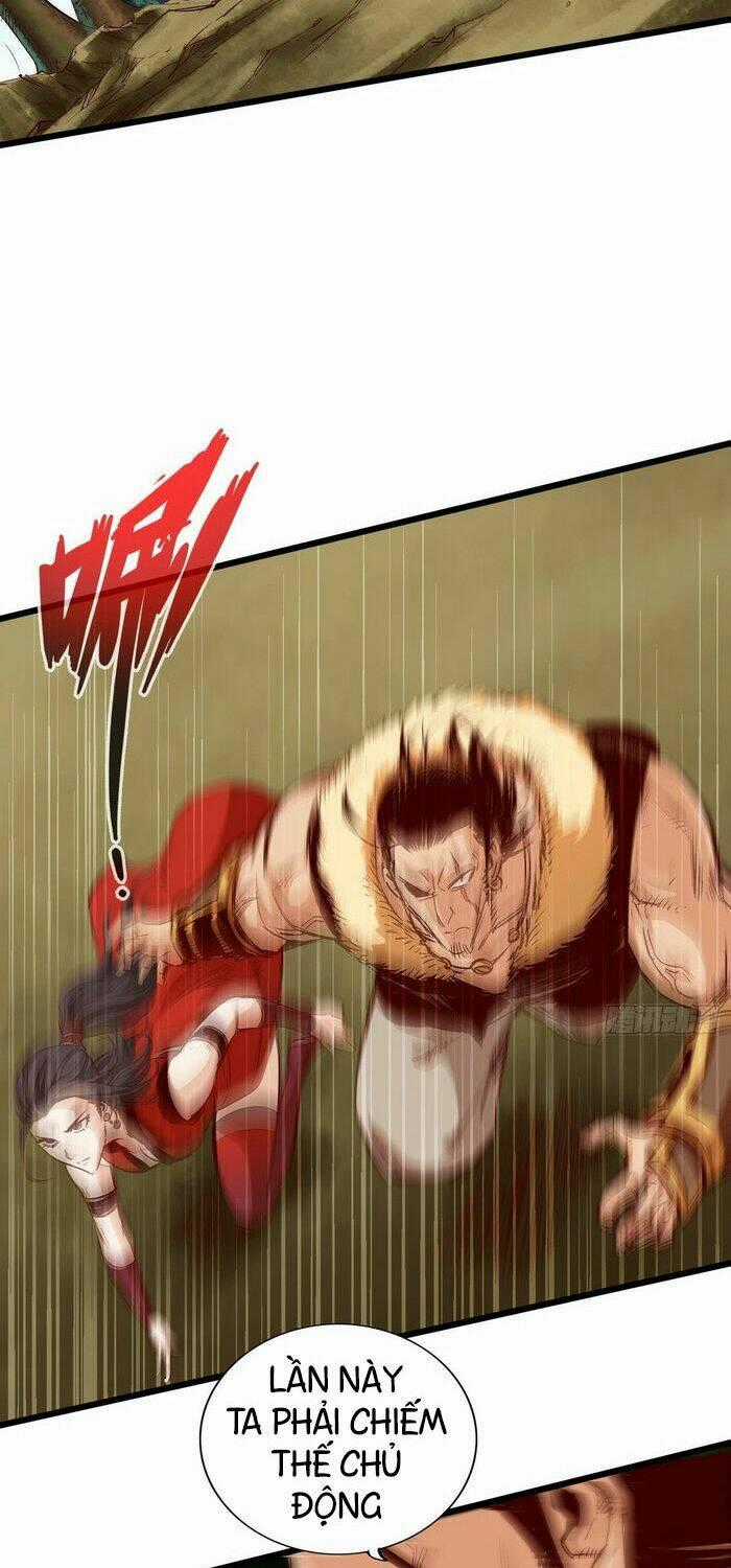 Thông Thiên Chi Lộ - Chapter 38 - Trang 2