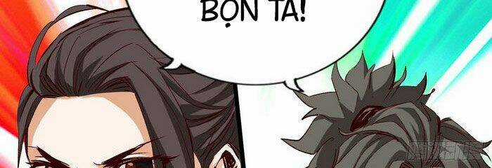 Thông Thiên Chi Lộ - Chapter 38 - Trang 18