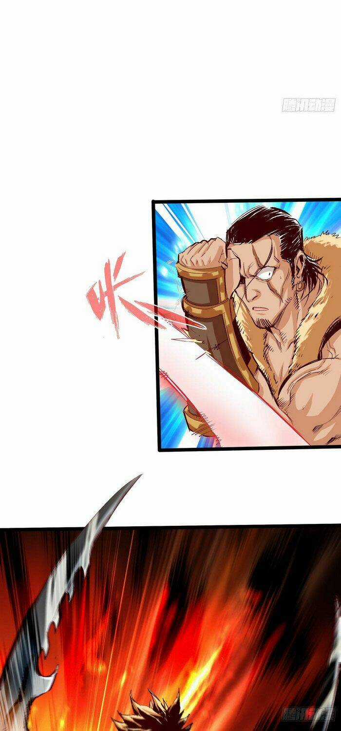 Thông Thiên Chi Lộ - Chapter 38 - Trang 25