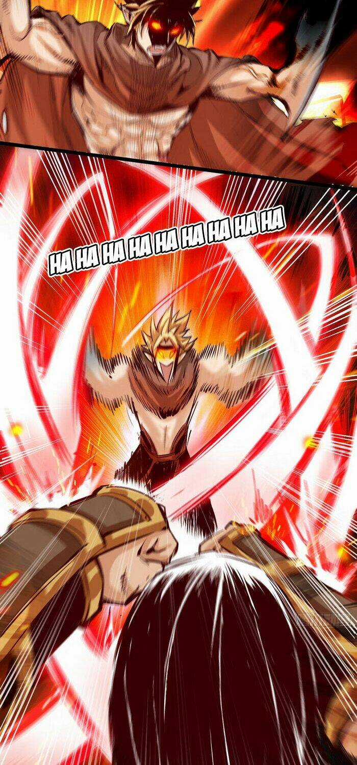 Thông Thiên Chi Lộ - Chapter 38 - Trang 26