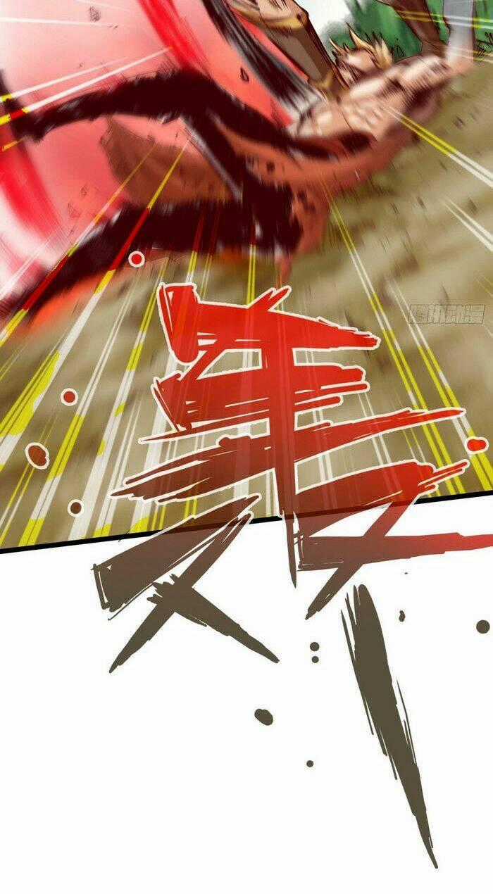 Thông Thiên Chi Lộ - Chapter 38 - Trang 30