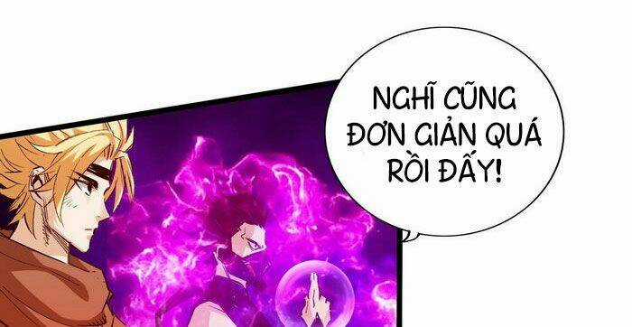 Thông Thiên Chi Lộ - Chapter 38 - Trang 5