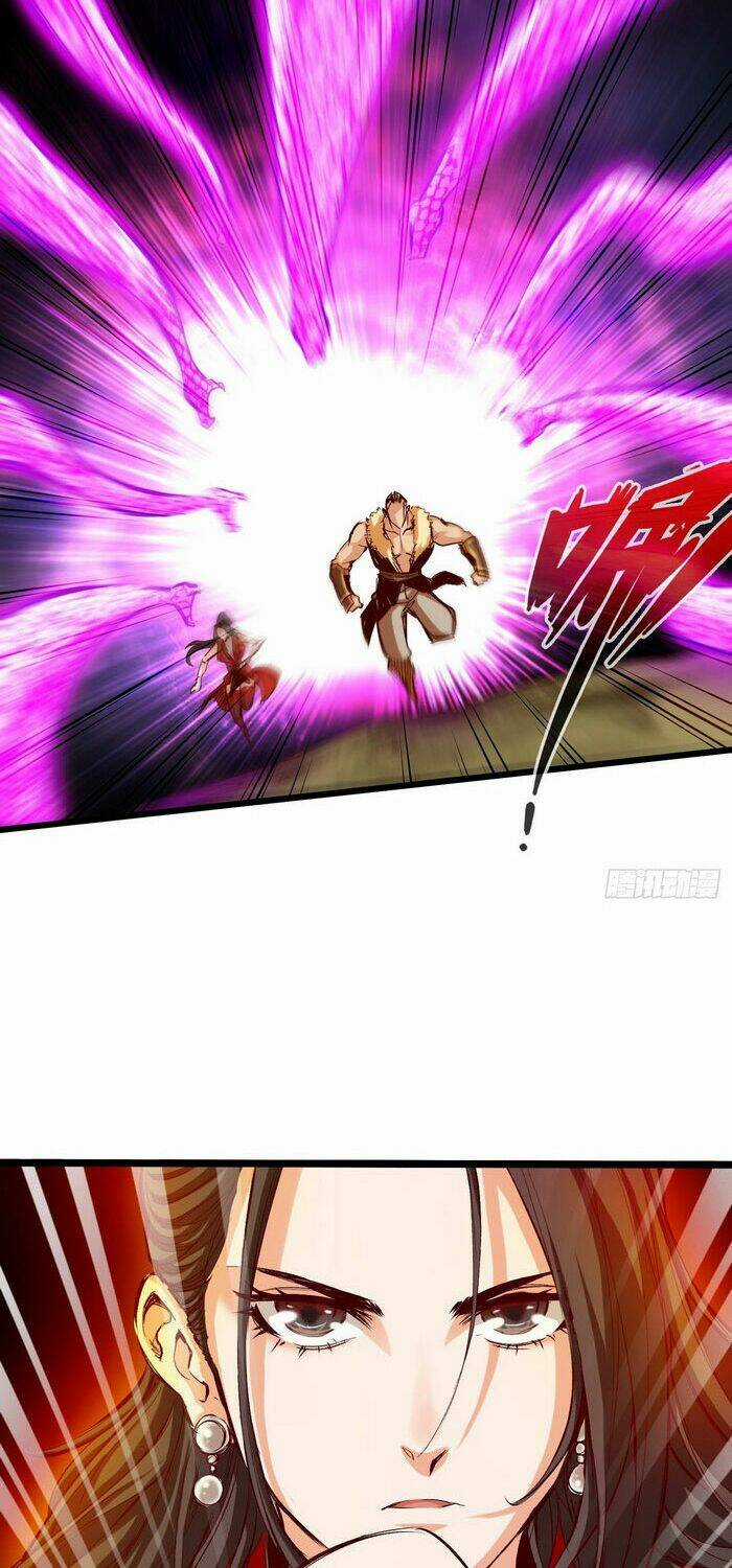 Thông Thiên Chi Lộ - Chapter 38 - Trang 7