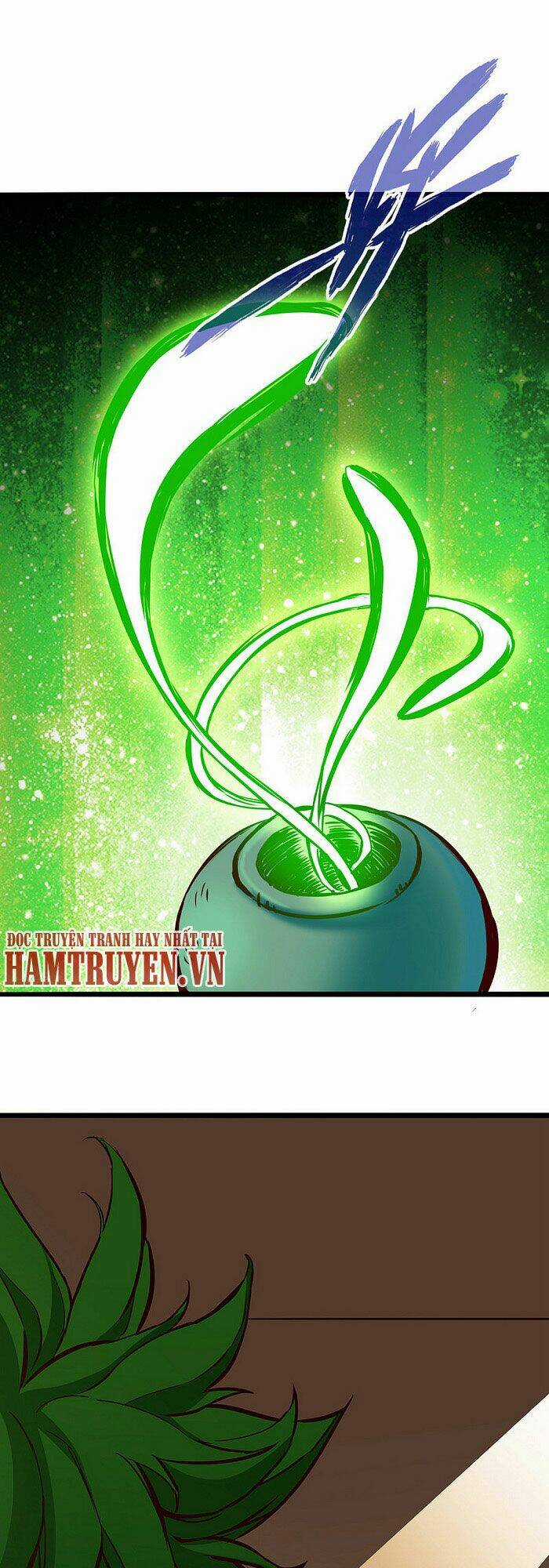 Thông Thiên Chi Lộ - Chapter 4 - Trang 12