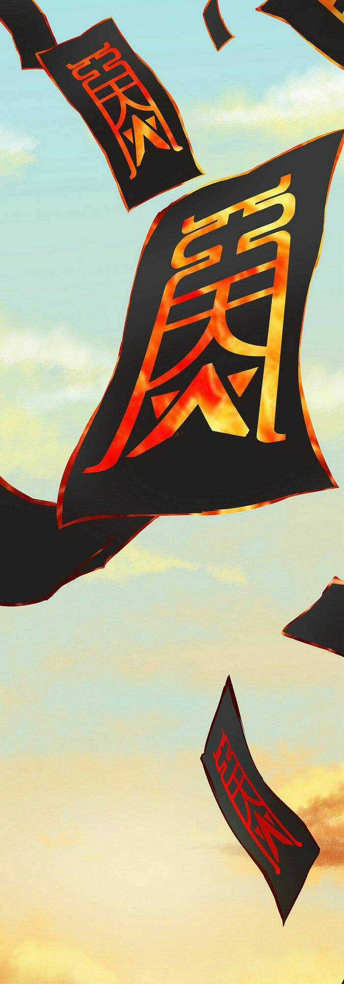 Thông Thiên Chi Lộ - Chapter 4 - Trang 8