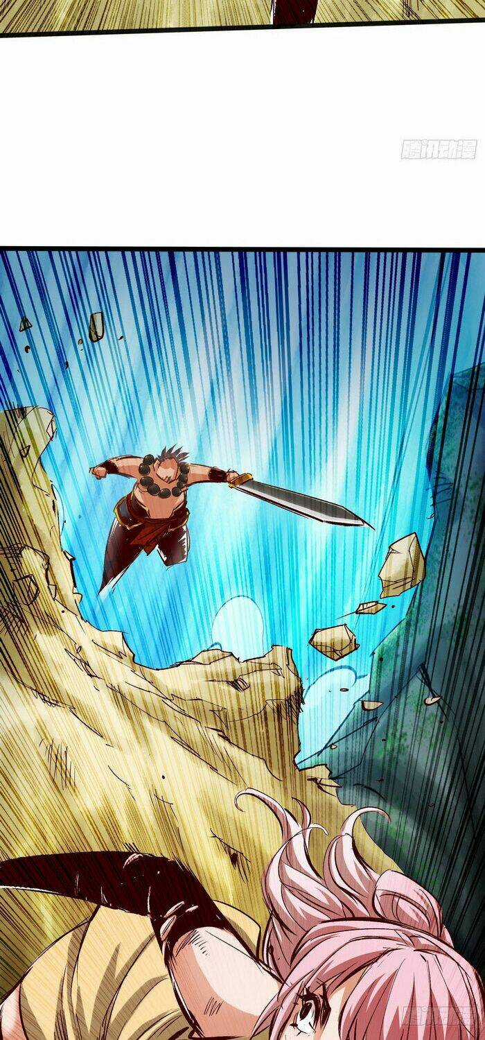 Thông Thiên Chi Lộ - Chapter 40 - Trang 12