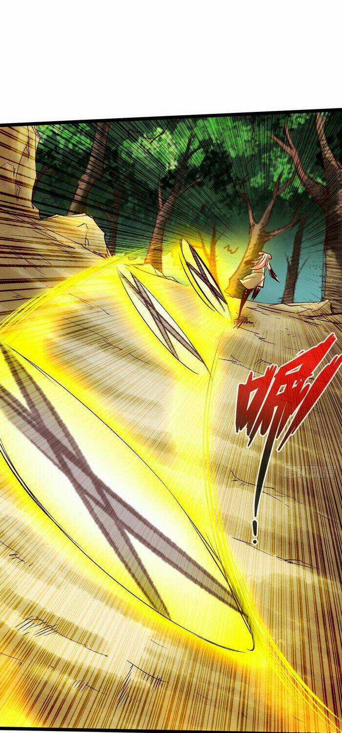 Thông Thiên Chi Lộ - Chapter 40 - Trang 14