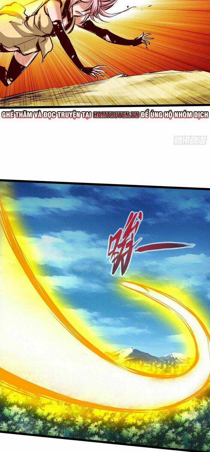 Thông Thiên Chi Lộ - Chapter 40 - Trang 16
